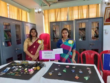 ART EXHIBITION