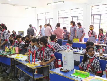 Science Exhibition
