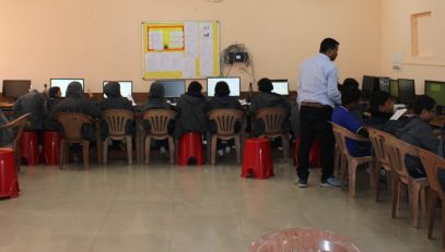 NIELIT __TRAINING