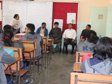 VISIT OF STATE GOVERNMENT _OFFICERS