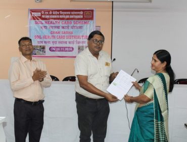 SOIL HEALTH TESTING_