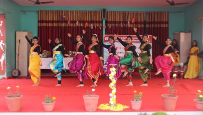 Foundation Day