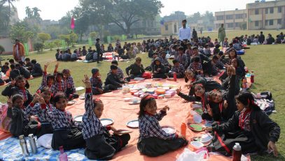 Community Lunch