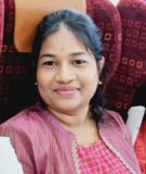 SUPRITI DAS