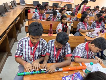 VIKSHIT BHARAT BUILDATHON (3)