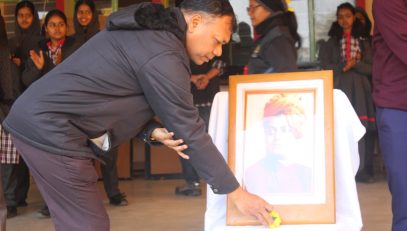 Youth Day Celebration 2026