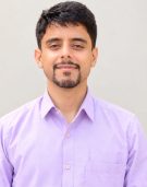 Anmol Kumar Kahol