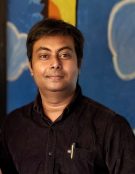 Mr Sauvik Roychaudhuri