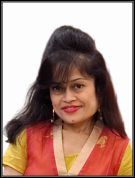 MANISHA CHOWDHURY