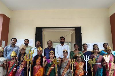Dussehra group