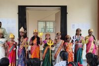 Dussehraassembly
