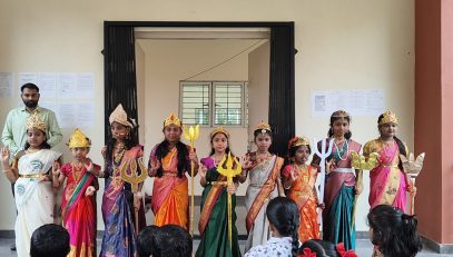 Dussehraassembly