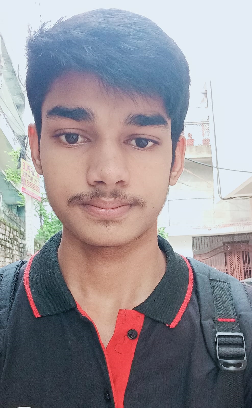 RITESH KUMAR