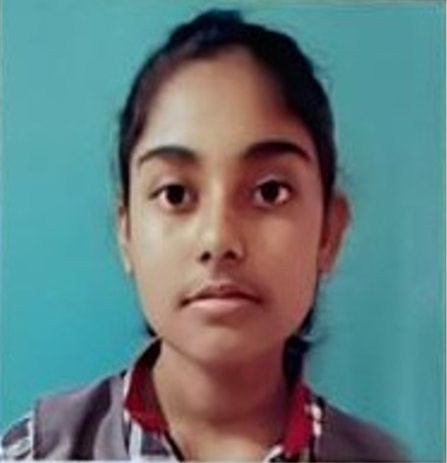 student name