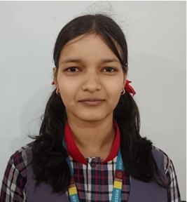 student name