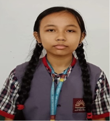 student name