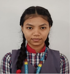 student name