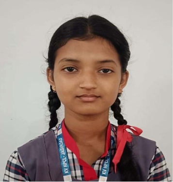 student name