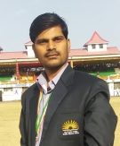 J K Rao