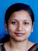 Sutapa Biswas