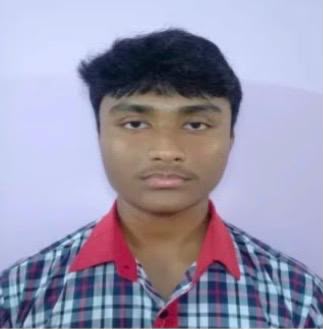 student name