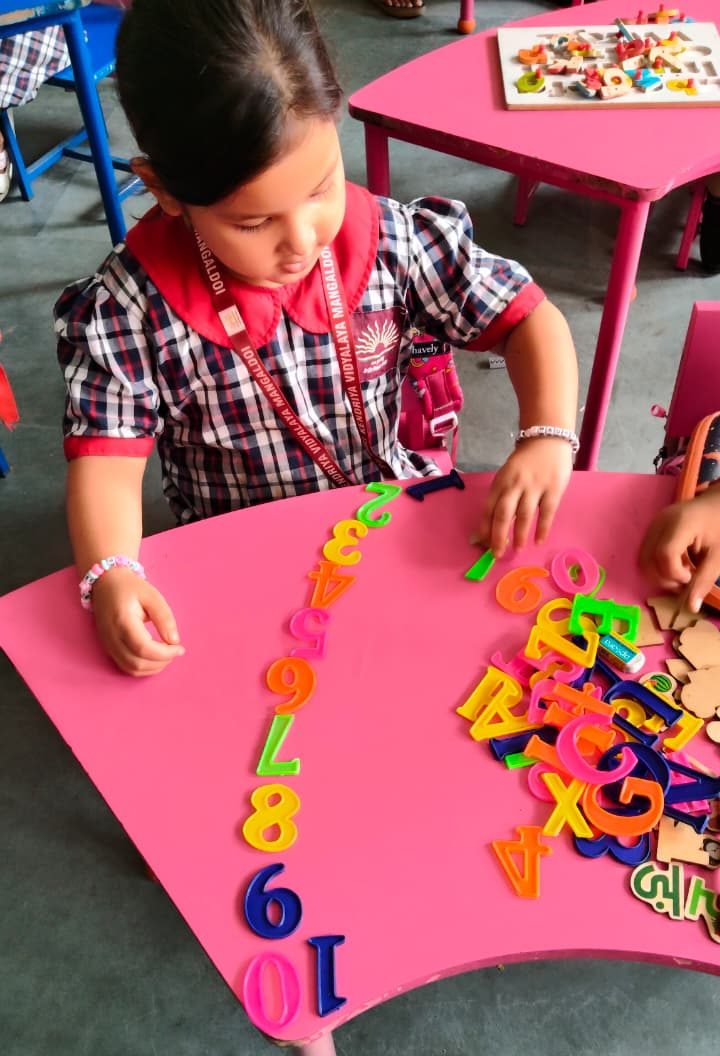 Art and Craft Activity