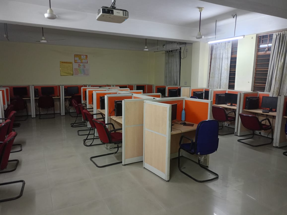 language lab