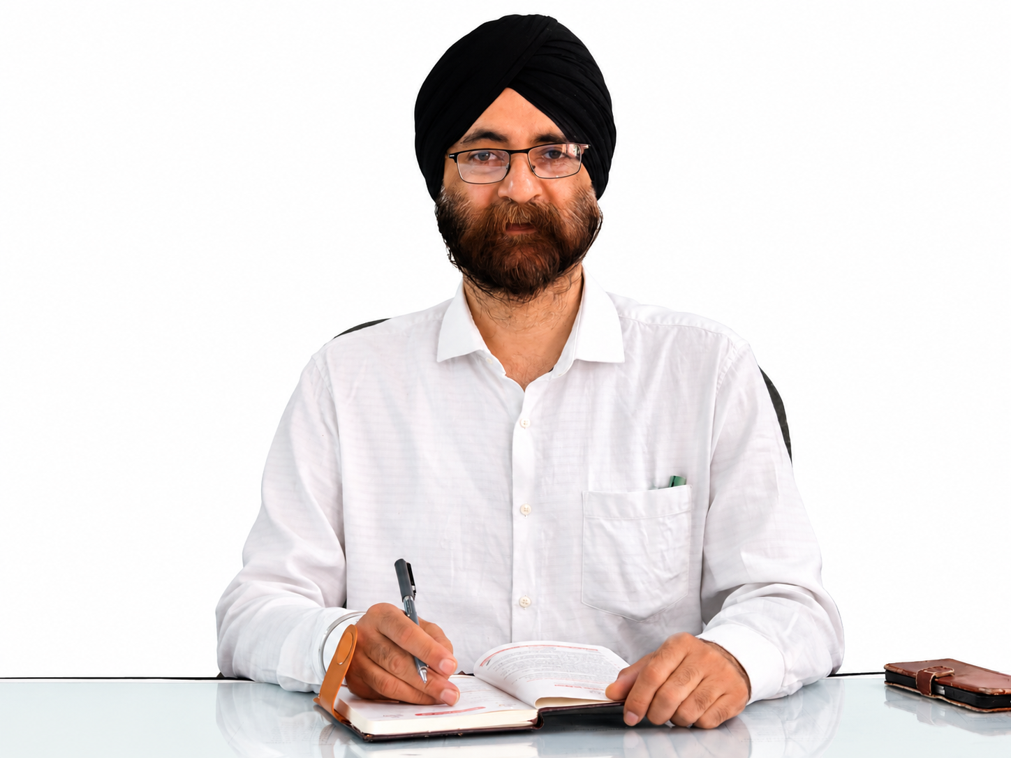 श। जोगिंदर सिंह