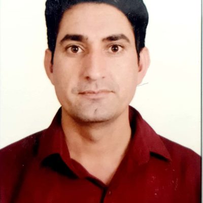 प्यारेलाल
