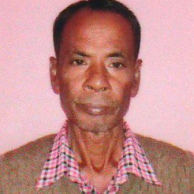 गोलक