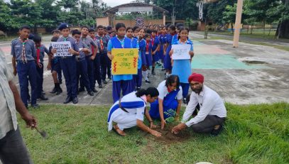 INTERNATIONAL PEACE DAY