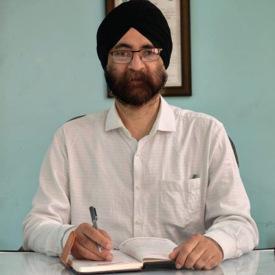 Mr. Joginder Singh_Principal