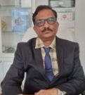 बिघ्नेश्वर पटनायक
