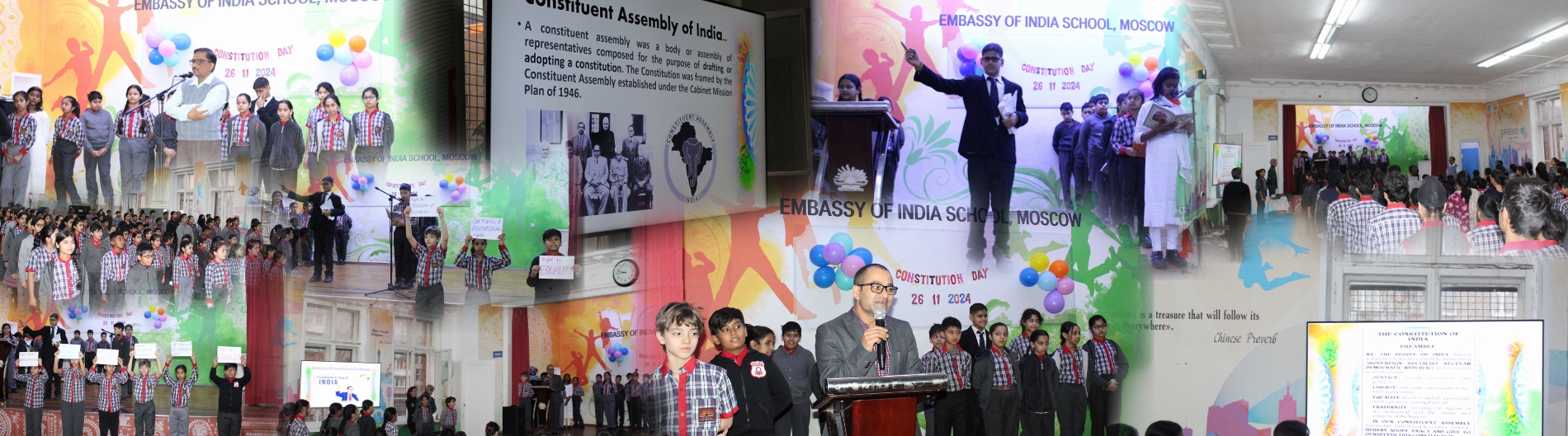 Indian Constitution Day
