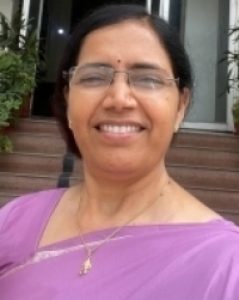 Mrs Dharamsuta Navin PRT EOIS(KV), Moscow