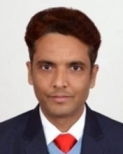 Prittam Singh Bhatia, PGT(Physics), EOIS(KV), Moscow