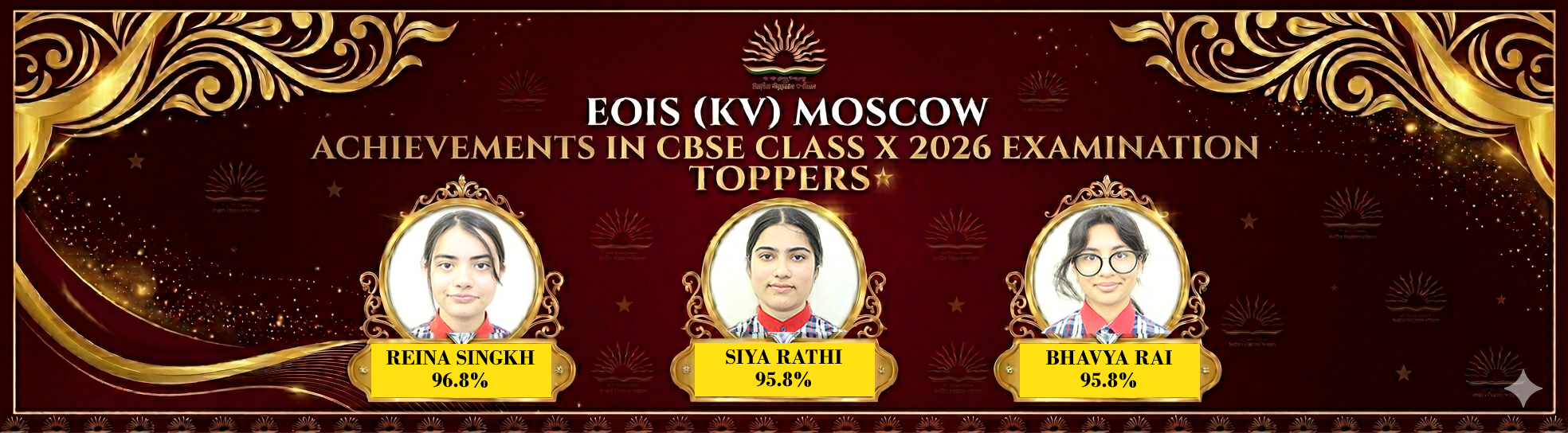 CBSE_CLASS_X_Result_90224_EOIS_KV_MOSCOW