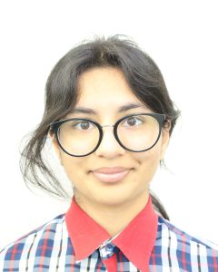 BHAVYA RAI