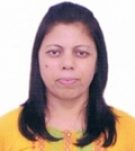 Anita Rawat