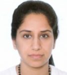 Khalisa Ashraf