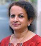 Neena Bindhu