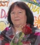 Velentina Shilenkova