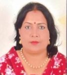 Shantini V