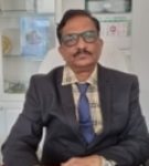 Bighneswar Patnaik
