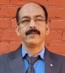 Ramesh Chand Thakur