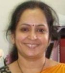 Shanthi Srinivasan