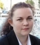Irina Zybcova