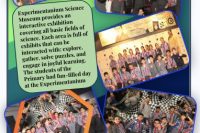 Education Excursion