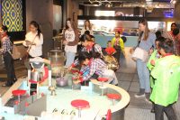Education Excursion