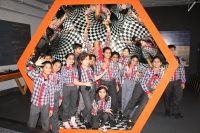 Education Excursion